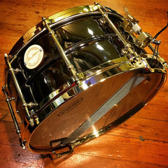 Custom Snare Drums