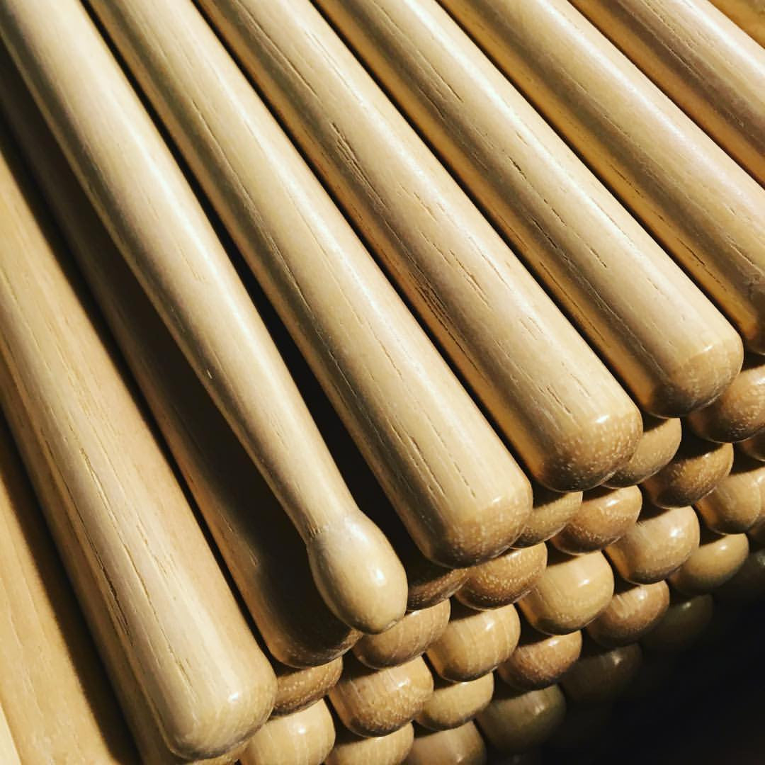 Pantheon Percussion Sticks