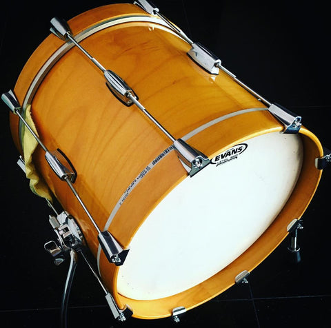 Custom Drum Kits