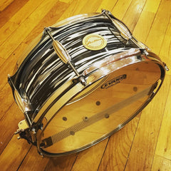 Custom Snare Drums