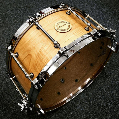 (Custom) Solid Shell Pantheon Percussion Orchestral Snare