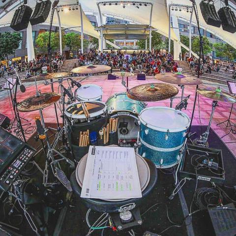 Custom Drum Kits